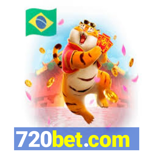 720bet.com