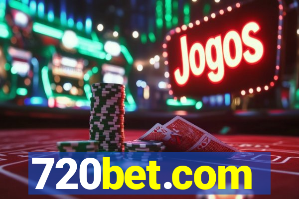 720bet.com