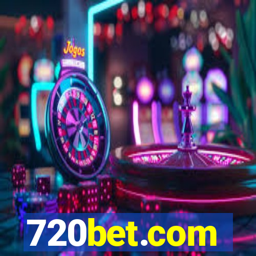 720bet.com