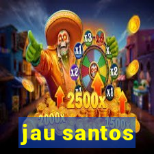 jau santos