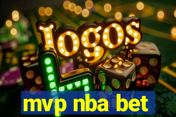 mvp nba bet