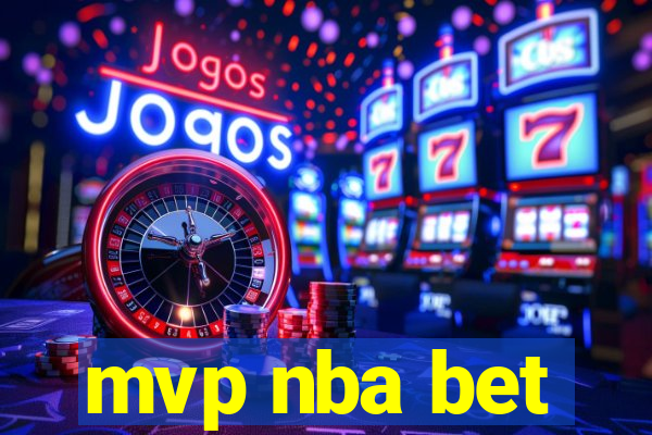 mvp nba bet