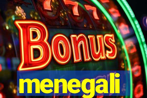 menegali