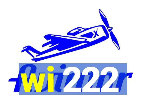 wi 222