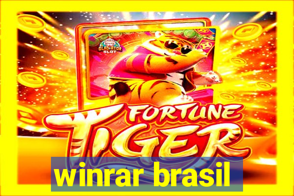 winrar brasil