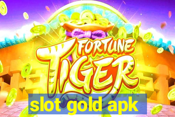 slot gold apk