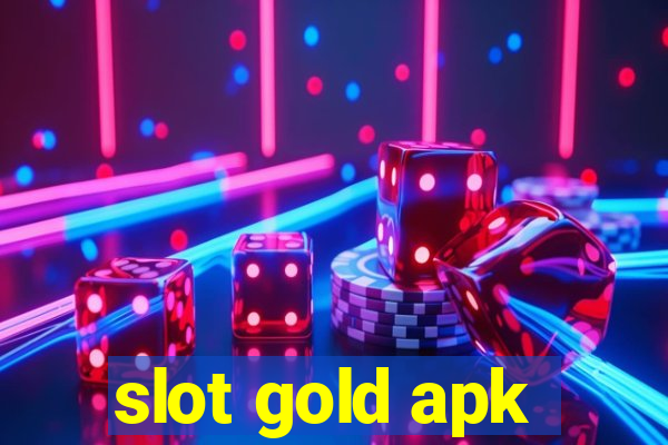 slot gold apk