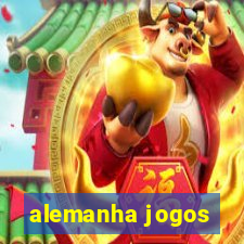 alemanha jogos