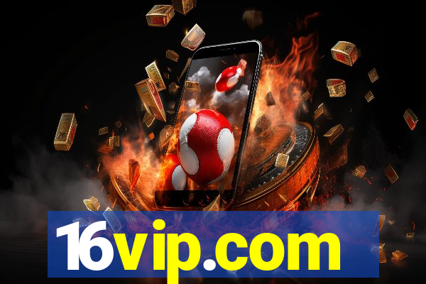 16vip.com