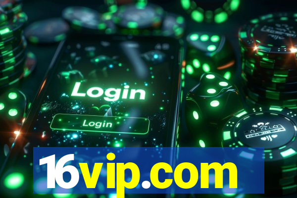 16vip.com