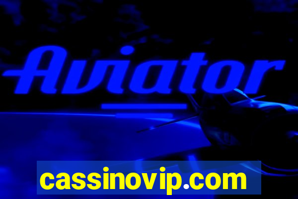 cassinovip.com