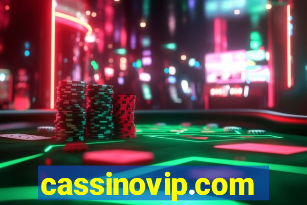 cassinovip.com