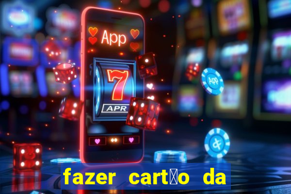 fazer cart茫o da casas bahia