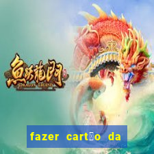 fazer cart茫o da casas bahia