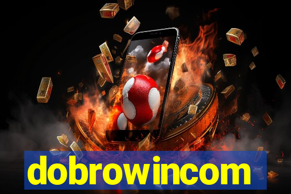 dobrowincom