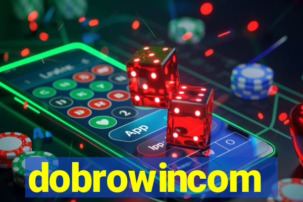 dobrowincom