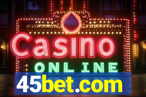 45bet.com