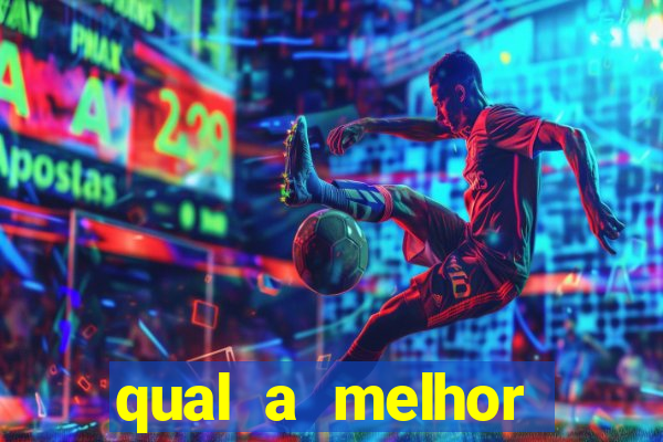 qual a melhor plataforma de jogo online