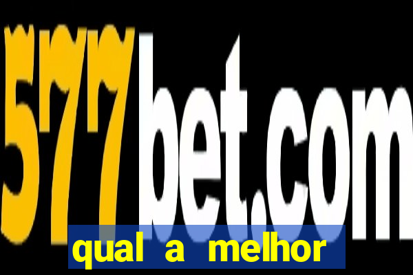 qual a melhor plataforma de jogo online