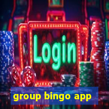 group bingo app