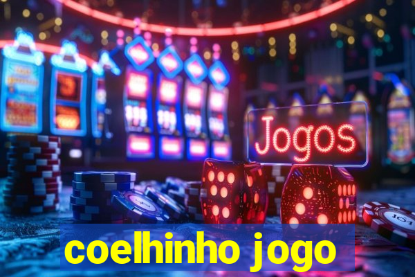 coelhinho jogo