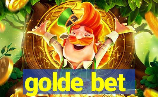 golde bet