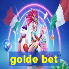 golde bet