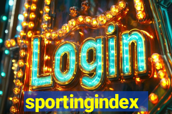 sportingindex