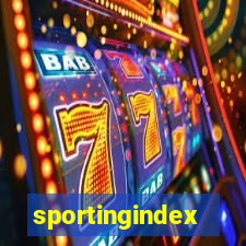 sportingindex