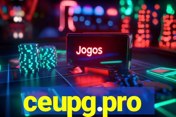 ceupg.pro