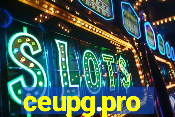 ceupg.pro