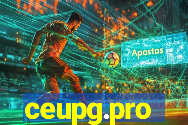 ceupg.pro