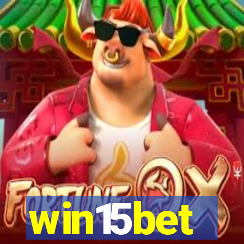 win15bet