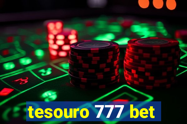 tesouro 777 bet