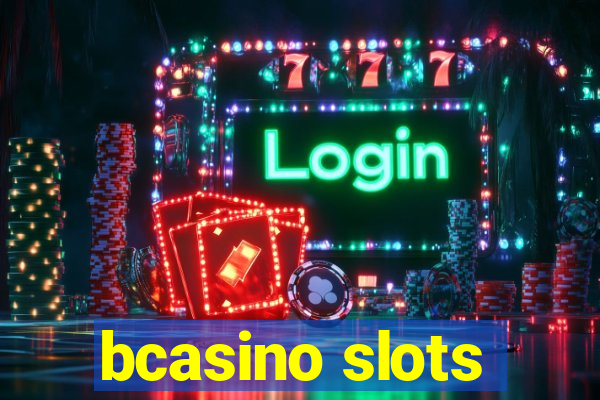 bcasino slots