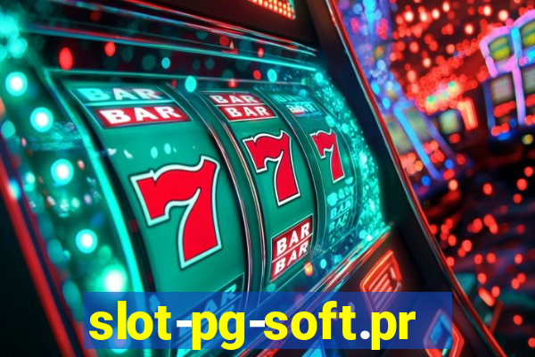 slot-pg-soft.prodeval