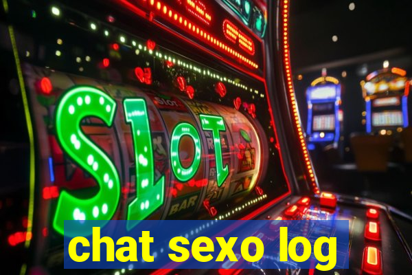 chat sexo log