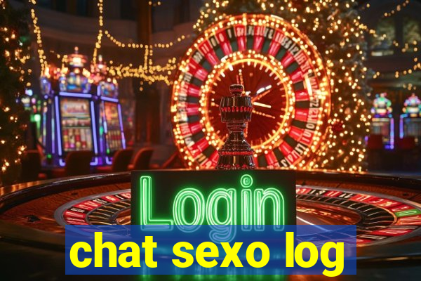 chat sexo log