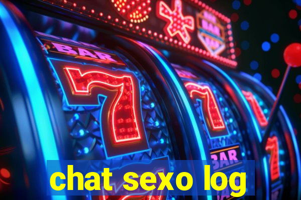 chat sexo log