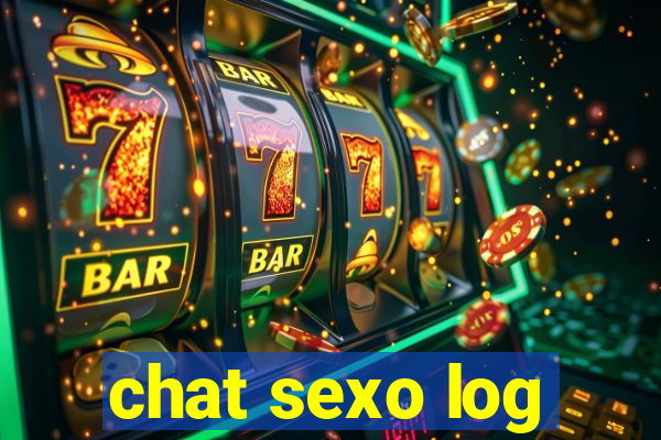 chat sexo log