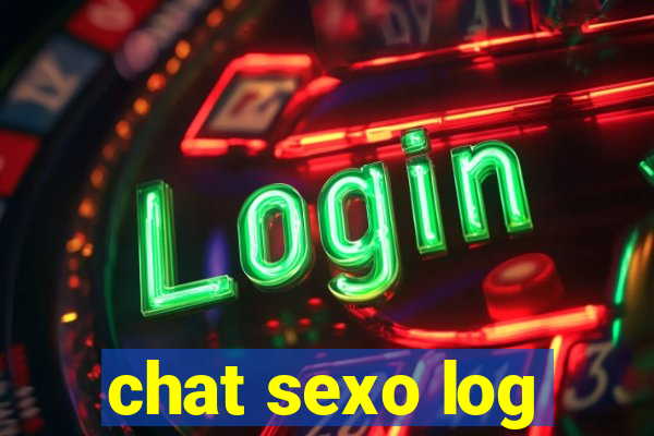 chat sexo log