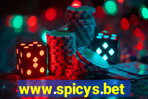 www.spicys.bet