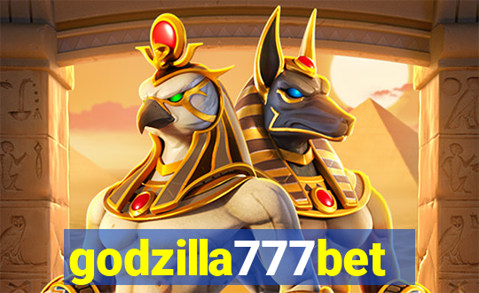 godzilla777bet