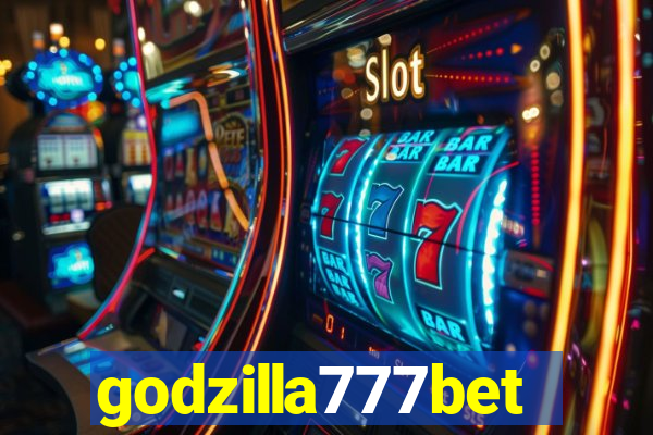 godzilla777bet