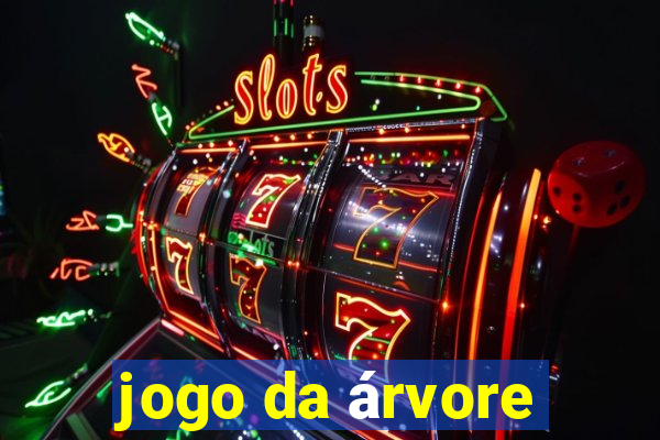 jogo da árvore