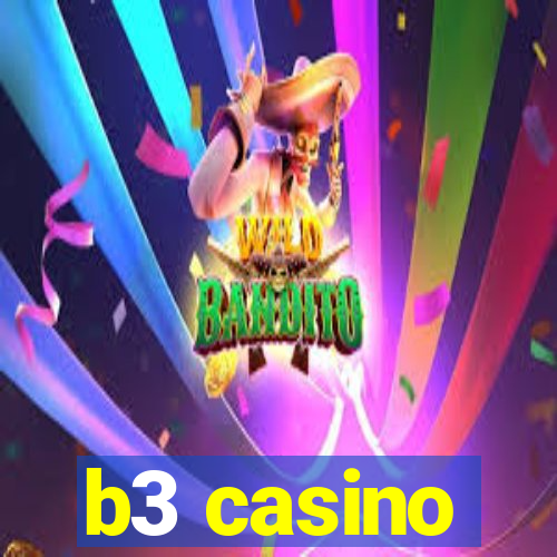 b3 casino