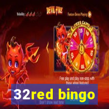 32red bingo