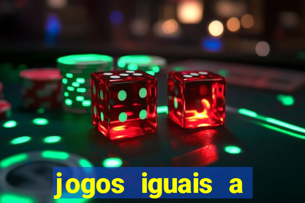 jogos iguais a date ariane