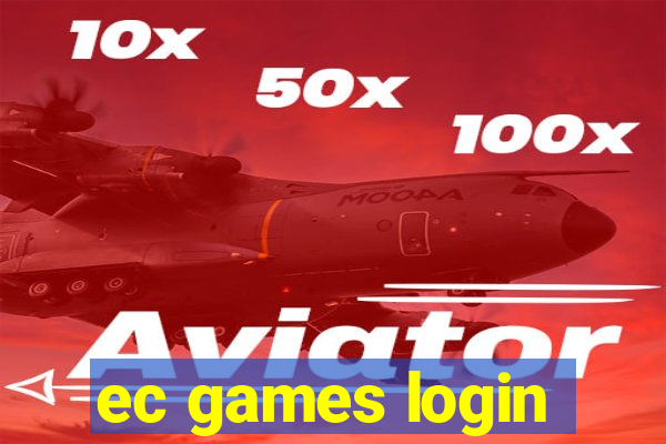 ec games login