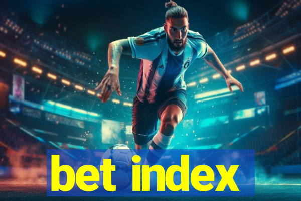 bet index